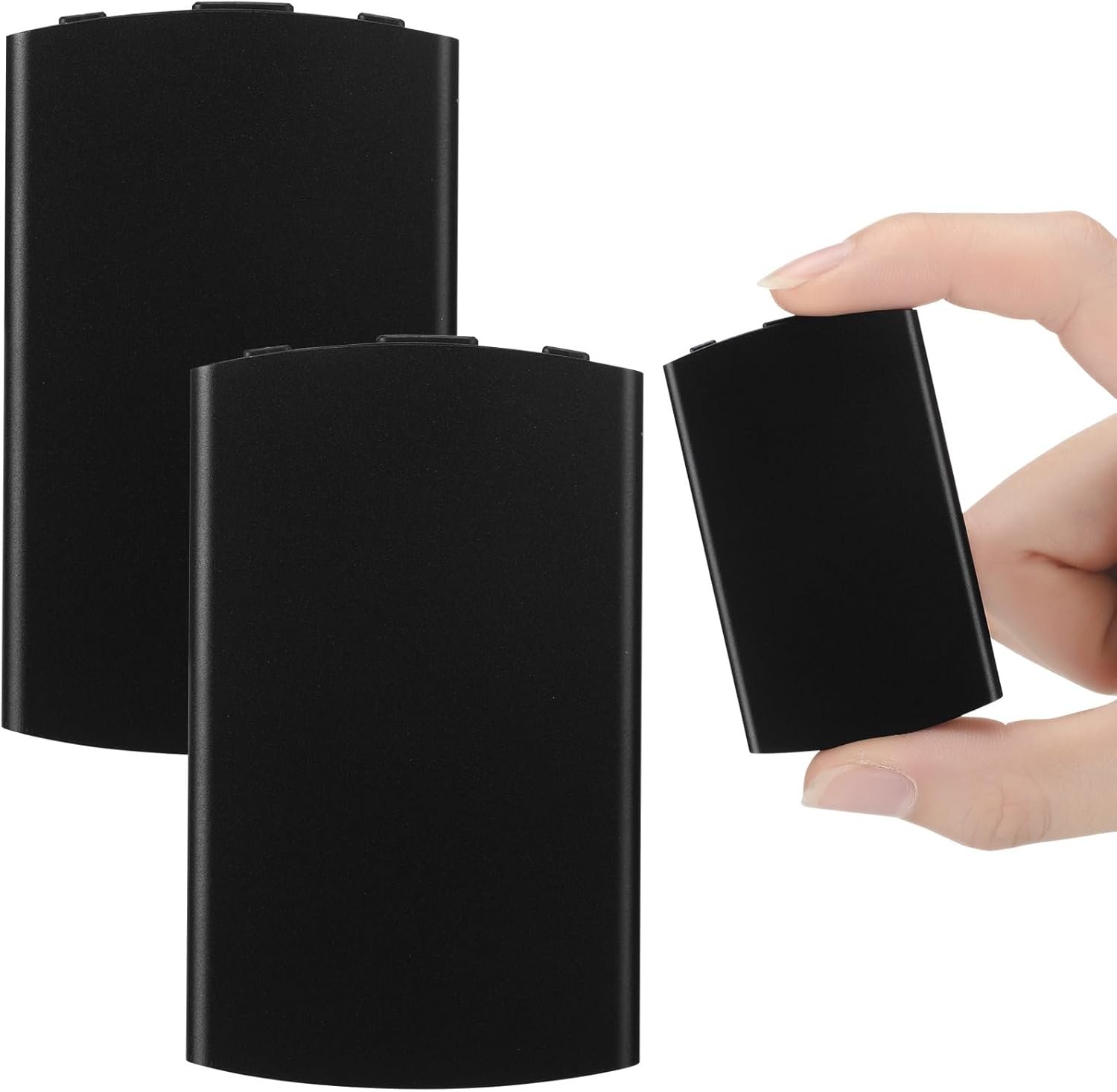 2 Pcs 32GB Voice Activated Recorder Review